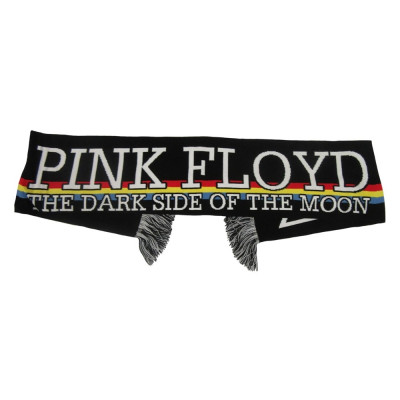Pink Floyd Dark Side Of The Moon Scarf